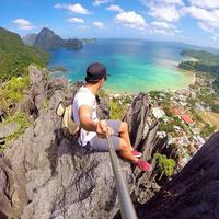 Отзыв от Валентин - Виза Destination Thailand