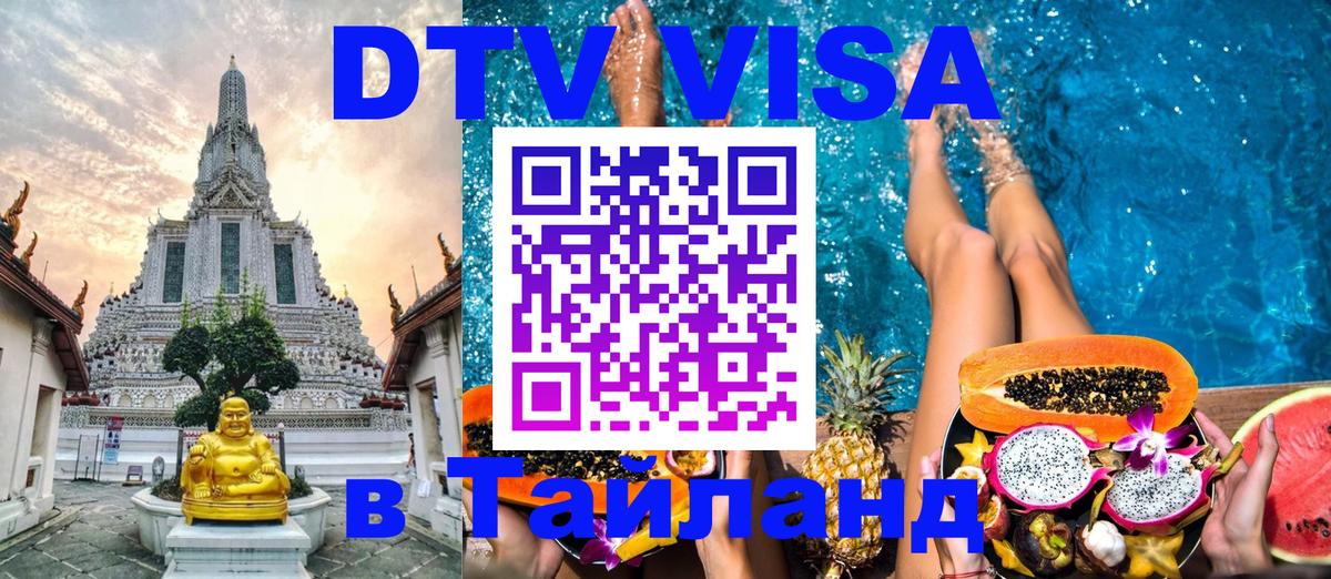 Цены на DTV визу в Таиланд — пакеты услуг, достаточно даже паспорта - Тирана  21.11.2025 